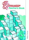 Can Do Problem Solving Teacher's Book Year 5/P6