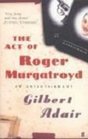 The Act of Roger Murgatroyd