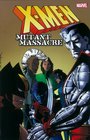 XMen Mutant Massacre