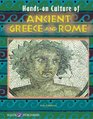 Handson Culture of Ancient Greece and Rome