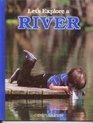 Let's Explore a River (Young Explorers)