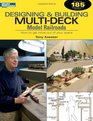 Designing  Building MultiDeck Model Railroads