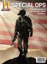 History Channel Special Ops: The Missions of America's Elite Soldiers