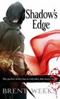 Shadow's Edge (Night Angel Trilogy)