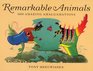 Remarkable Animals 1000 Amazing Amalgamations