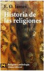 Historia De Las Religiones / Teach Yourself History of Religions