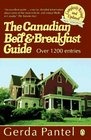 The Canadian Bed and Breakfast Book 19961997 19961997 Edition