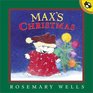 Max's Christmas (Max and Ruby)