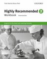 Highly Recommended 2 Workbook