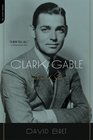 Clark Gable Tormented Star