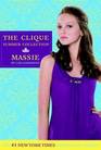 Massie (Clique Summer Collection, Bk 1)