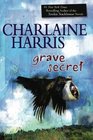 Grave Secret (Harper Connelly, Bk 4)