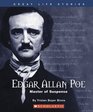 Edgar Allan Poe Master Of Suspense