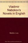 Vladimir Nabokov's Novels in English