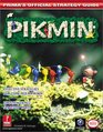 Pikmin Prima's Official Strategy Guide