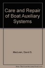 The Boatowner's HowToGuides Care and Repair of Boat Auxiliary Systems