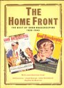 The Home Front The Best of Good Housekeeping 19391945