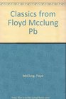 Classics from Floyd McClung