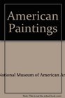 American Paintings A Book of Postcards