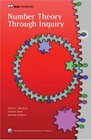 Number Theory Through Inquiry