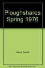 Ploughshares   Spring 1976  Special Fiction Issue