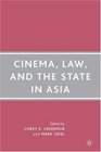 Cinema Law and the State in Asia