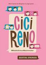 Cici Reno #MiddleSchoolMatchMaker (Yoga Girls, Bk 1)