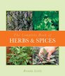 The Complete Book of Herbs  Spices