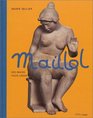 Maillol  Des mains pour crer