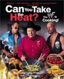 Can You Take the Heat The WWF Is Cooking