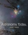 Astronomy Today Plus MasteringAstronomy with Etext  Access Card Package