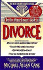 The Five Minute Lawyer's Guide to Divorce