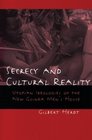 Secrecy and Cultural Reality Utopian Ideologies of the New Guinea Men's House