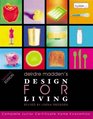 Design for Living Complete Junior Certificate Home Economics