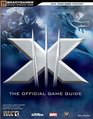 X-Men 3 Official Strategy Guide (Official Strategy Guides)
