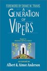 A Generation of Vipers Sequel to Whited Sepulchres