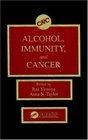 Alcohol Immunity and Cancer