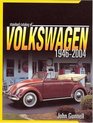 Standard Catalog Of Volkswagen 19462004