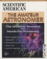 Scientific American's The Amateur Astronomer