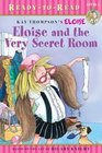 Eloise and the Very Secret Room