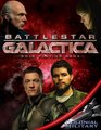 Battlestar Galactica Colonial Military