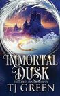 Immortal Dusk Paranormal Mystery