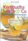 Kombucha, Kefir & Co.