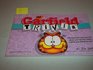 The Garfield Trivia Book