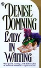 Lady in Waiting (Elizabethans, Bk 1)