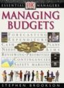 Managing Budgets