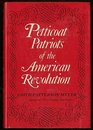 Petticoat Patriots