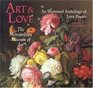 Art  Love An Illustrated Anthology of Love Poetry