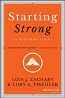 Starting Strong A Mentoring Fable