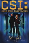 CSI Crime Scene Investigation Serial